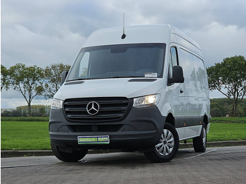 Furgon MERCEDES-BENZ Sprinter 317