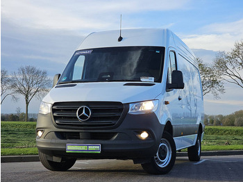 Furgon MERCEDES-BENZ Sprinter 317
