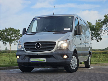 Mali kombi MERCEDES-BENZ Sprinter 319