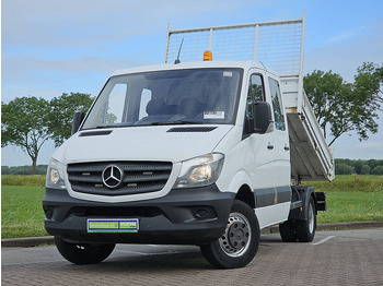 Dostavno vozilo kiper MERCEDES-BENZ Sprinter 513