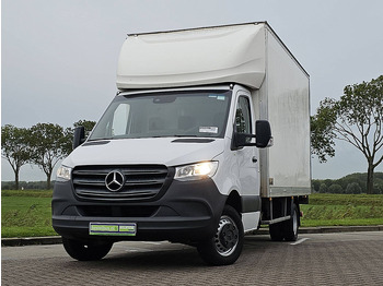 Dostavno vozilo sa zatvorenim sandukom MERCEDES-BENZ Sprinter 514