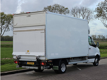 Dostavno vozilo sa zatvorenim sandukom Mercedes-Benz Sprinter 514 CDI 43 LAADKLEP: slika 3
