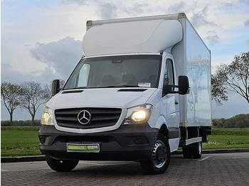 Dostavno vozilo sa zatvorenim sandukom MERCEDES-BENZ Sprinter 514