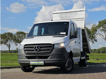 Dostavno vozilo kiper MERCEDES-BENZ Sprinter 514