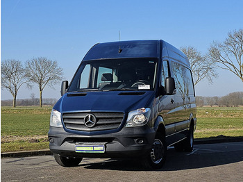 Dostavno vozilo hladnjača MERCEDES-BENZ Sprinter 516