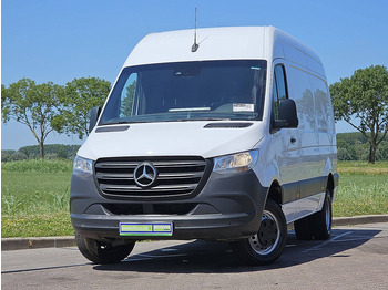 Furgon MERCEDES-BENZ Sprinter 516