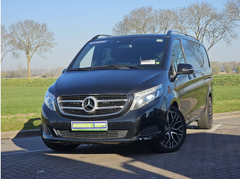 Mali kombi MERCEDES-BENZ