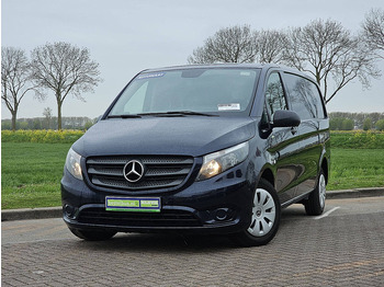 Mali kombi MERCEDES-BENZ Vito 114