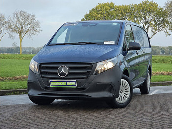 Mali kombi MERCEDES-BENZ Vito 114