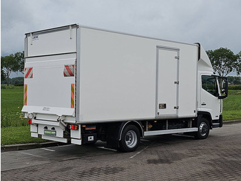 Dostavno vozilo sa zatvorenim sandukom Nissan NT500 ac 3.0 EURO6: slika 3 Dostavno vozilo sa zatvorenim sandukom Nissan NT500 ac 3.0 EURO6: slika 3