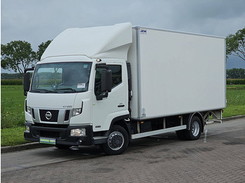 Dostavno vozilo sa zatvorenim sandukom Nissan NT500 ac 3.0 EURO6: slika 2 Dostavno vozilo sa zatvorenim sandukom Nissan NT500 ac 3.0 EURO6: slika 2