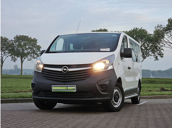 Minibus OPEL