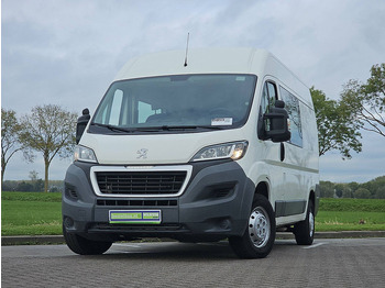 Mali kombi PEUGEOT Boxer