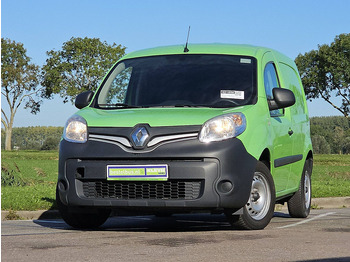 Dostavno vozilo sa zatvorenim sandukom RENAULT Kangoo 1.5