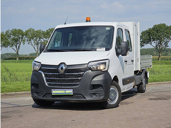 Dostavno vozilo s ravnom platformom RENAULT Master 2.3