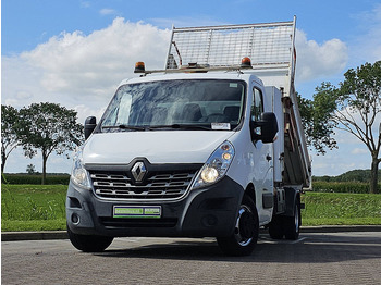 Dostavno vozilo kiper RENAULT Master 2.3