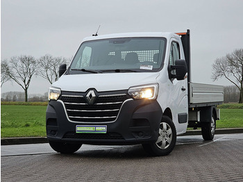 Dostavno vozilo s ravnom platformom RENAULT Master 2.3