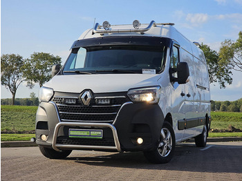 Furgon RENAULT Master