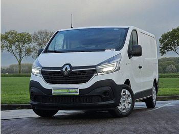 Mali kombi RENAULT Trafic 1.6