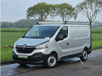 Mali kombi Renault Trafic 2.0 DCI L1H1 Airco Euro6 NAP: slika 2 Mali kombi Renault Trafic 2.0 DCI L1H1 Airco Euro6 NAP: slika 2