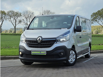 Mali kombi RENAULT Trafic 2.0