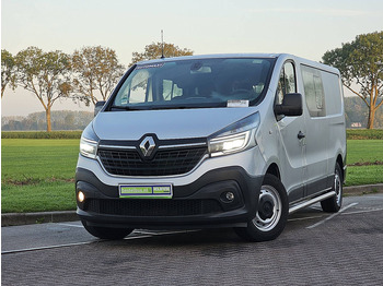 Mali kombi RENAULT Trafic 2.0