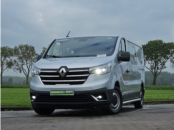 Mali kombi RENAULT Trafic 2.0
