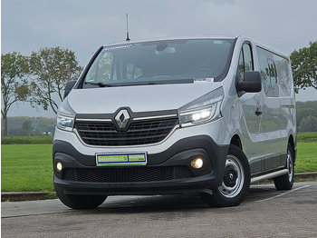 Mali kombi RENAULT Trafic 2.0