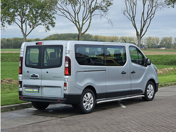 Lizing Renault Trafic 2.0 DCI ac aut. 9 pers EURO6 Renault Trafic 2.0 DCI ac aut. 9 pers EURO6: slika 3
