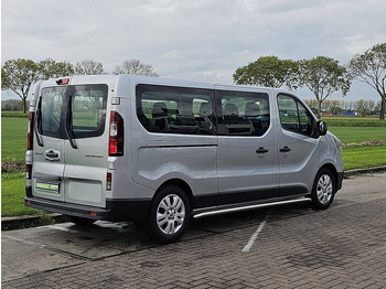 Lizing Renault Trafic 2.0 DCI ac aut. 9 pers EURO6 Renault Trafic 2.0 DCI ac aut. 9 pers EURO6: slika 3