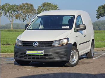 Dostavno vozilo sa zatvorenim sandukom VOLKSWAGEN Caddy 2.0