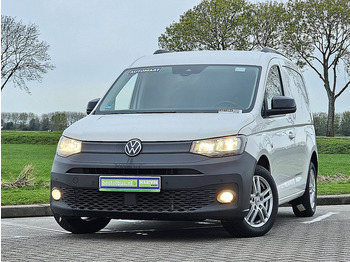 Dostavno vozilo sa zatvorenim sandukom VOLKSWAGEN Caddy 2.0