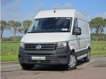 Furgon VOLKSWAGEN Crafter