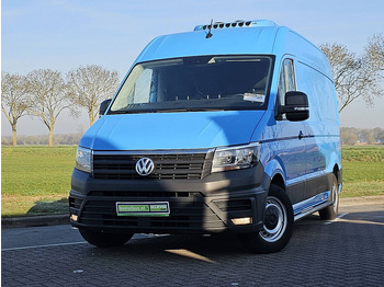 Dostavno vozilo hladnjača VOLKSWAGEN Crafter 35