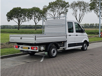 Dostavno vozilo s ravnom platformom Volkswagen Crafter 35 2.0 L2 OpenLaadbak 140Pk: slika 3