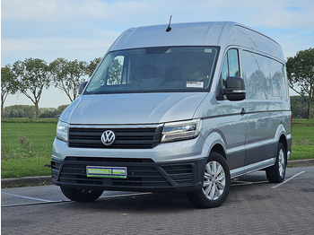 Furgon VOLKSWAGEN Crafter 35