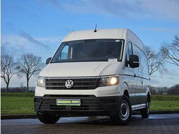 Furgon VOLKSWAGEN Crafter 35