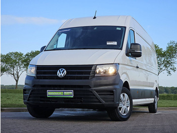 Furgon VOLKSWAGEN Crafter 35