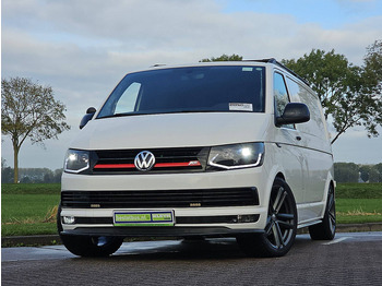 Mali kombi VOLKSWAGEN Transporter