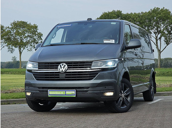 Mali kombi VOLKSWAGEN Transporter