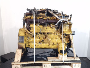 Motor za Građevinska mašina Caterpillar C7.1  Engine (Plant): slika 5