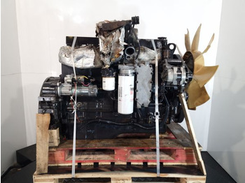 Motor za Građevinska mašina Cummins QSL9 CPL 8478 Engine (Plant): slika 5