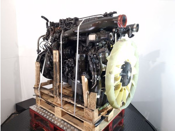 Motor za Kamion DAF MX-11 330 H4 Engine (Truck): slika 4