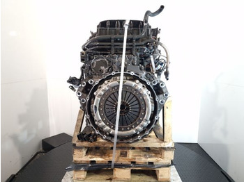 Motor za Kamion DAF MX-11 330 H4 Engine (Truck): slika 2