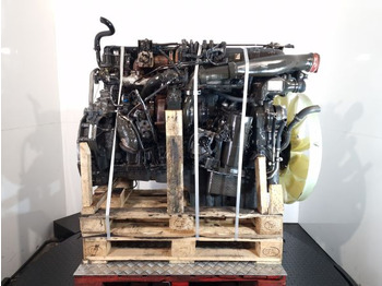 Motor za Kamion DAF MX-11 330 H4 Engine (Truck): slika 3