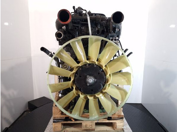 Motor za Kamion DAF MX-11 330 H4 Engine (Truck): slika 5