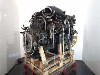 Motor DAF
