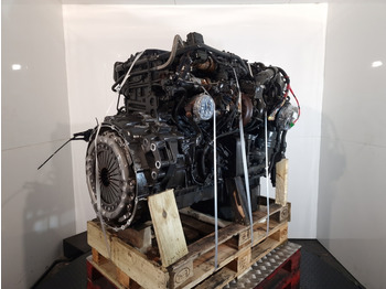 Motor DAF