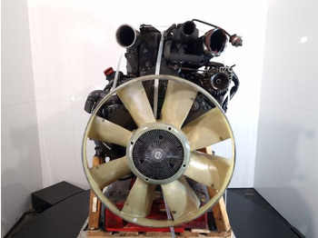 Motor za Kamion DAF PR228 U1 Engine (Truck): slika 5