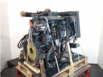 Motor DEUTZ